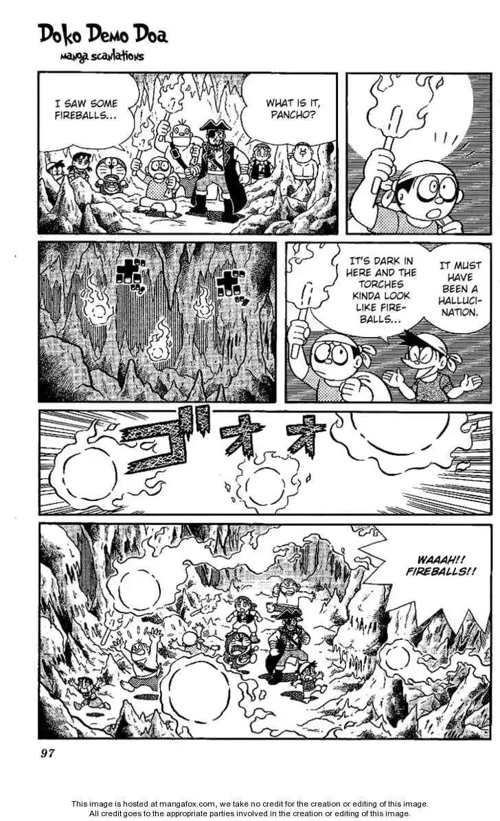 Doraemon Long Stories Chapter 18.3 15